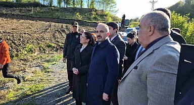İçişleri Bakan Yardımcısı Turan'dan belediyelere uyarı