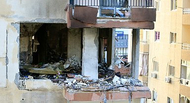 IDF: "Sidon'a saldırıda Hamas yetkilisi Hasan Ferhat öldürüldü"