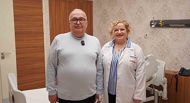 İEÜ Medical Point Hastanesi'nde kanser tedavisinde büyük başarı