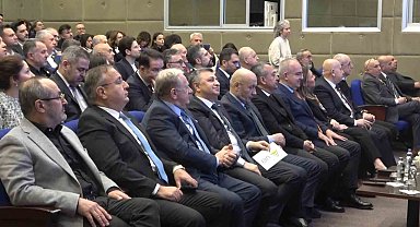 İhracat Buluşmaları Bursa'da düzenlendi