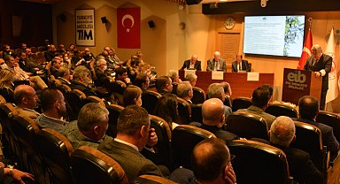 İhracatçı birliklerinde genel kurul maratonu başlıyor