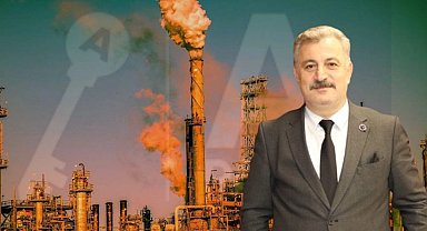 İklim Kanunu teklifine bir tepkide Anahtar Bursa'dan