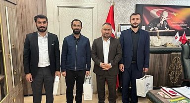 İl Müftüsü Okuş, hafızları ödüllendirdi