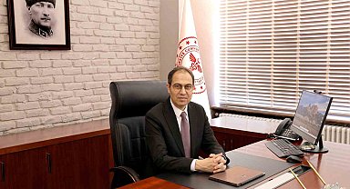 İl Sağlık Müdürü Erşan; "Aşı, her bireyin hakkı, toplumun ortak sorumluluğudur"