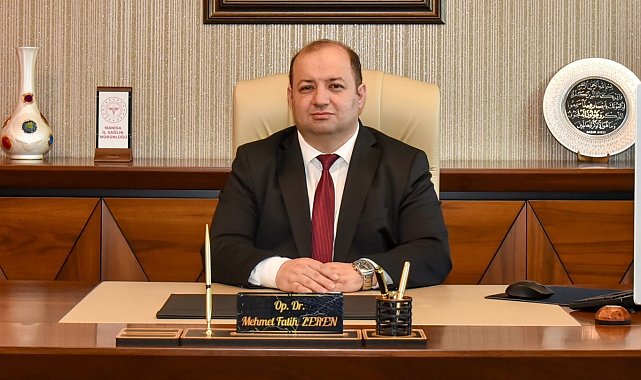 İl Sağlık Müdürü Zeren'den aşı uyarısı
