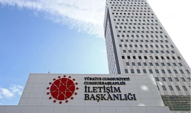 İletişim'den 5 Bölge Müdürlüğü'ne yeni atama