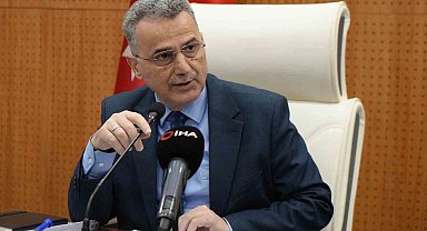 İlkadım Belediye Başkanı Kurnaz: "Piyasaya borcumuzu sıfırlıyoruz"