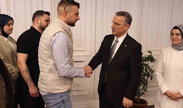 İlkadım'da bayram coşkusu