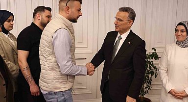 İlkadım'da bayram coşkusu