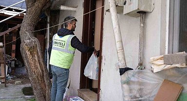 İnegöl Belediyesi'nden gönülleri mest eden hizmet