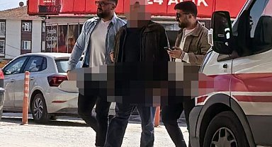İnegöl'de gençleri zehirliyordu: Mahkemece tutuklandı