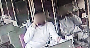 İnegöllü telefon dolandırıcısı Bilecik'te yakayı ele verdi