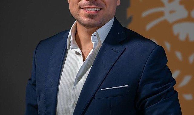 ING Leasing'de üst düzey atama