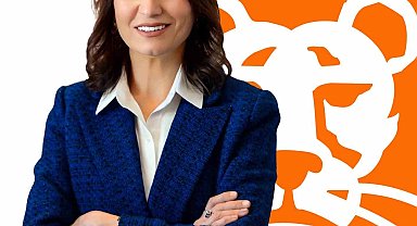 ING Türkiye'de üst düzey atama