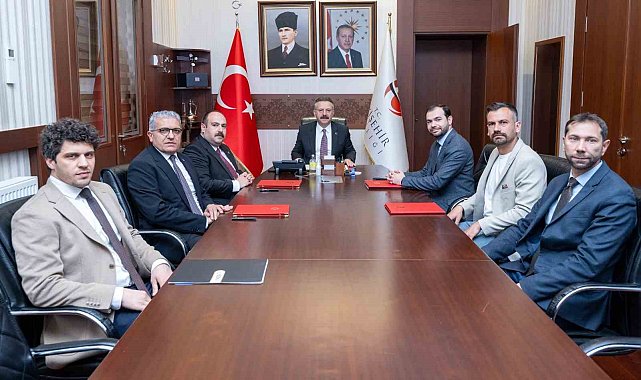 İnönü'ye yeni proje kazandırıldı