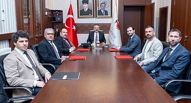 İnönü'ye yeni proje kazandırıldı