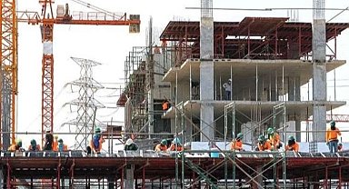 İnşaat sektörü büyüyor ancak sorunlar derinleşiyor