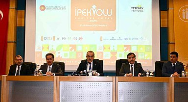 İpek Yolu Kariyer Fuarı 17-18 Nisan'da Malatya'da başlıyor