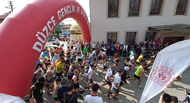 İpek Yolu Trail koşusu başlıyor