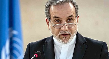 İran Dışişleri Bakanı Arakçi'den Witkoff'a tepki: "İran'ın uranyum zenginleştirme hakkı müzakere edilemez"