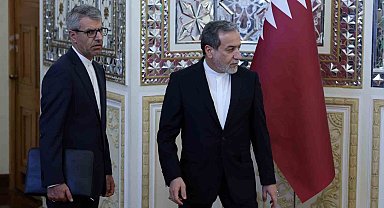 İran Dışişleri Bakanlığı Sözcüsü Bekayi: "ABD ile görüşmelerin ikinci turu Umman'da yapılacak"