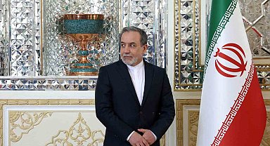 İranlı Bakan Arakçi: "Taraflar anlaşmaya varmak için müzakereleri sürdürme kararlılığını gösterdi"