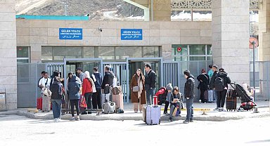 İranlı turistlerden Van'a 80 milyon dolarlık katkı