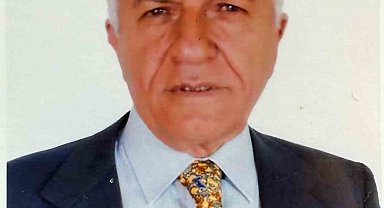 İş adamı Bülent Kaya'nın babası, Azka Otel'in kurucusu Aziz Kaya vefat etti