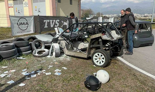 İş adamı Ömer Hakan Tolon, hayatını kaybetti