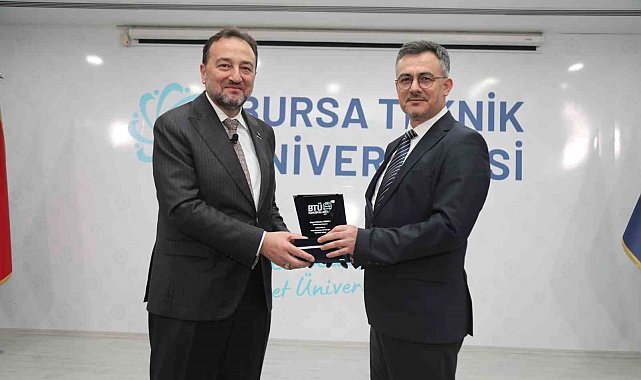 İş dünyasından öğrencilere altın değerinde tavsiyeler