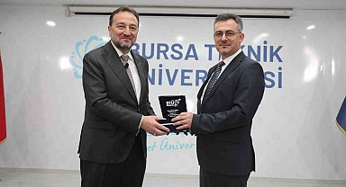 İş dünyasından öğrencilere altın değerinde tavsiyeler