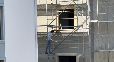 İş kazalarının artması iş güvenliği uzmanlarını yeniden gündeme getirdi