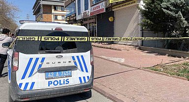 İş yeri sahibi kiracı arasındaki kavga cinayetle bitti