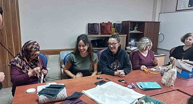 İspanyol öğretmenlerden Havran'a eğitim ziyareti