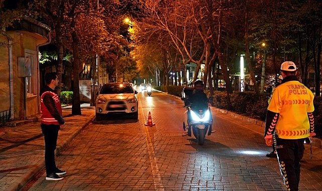 Isparta'da 4 ayda aranan bin 905 şahıs yakalandı