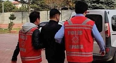 Isparta'da aranan şahıslara yönelik operasyonda 27 kişi yakalandı