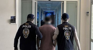 Isparta'da "fal bakma" vaadiyle dolandırıcılık yapan şahıs yakalandı