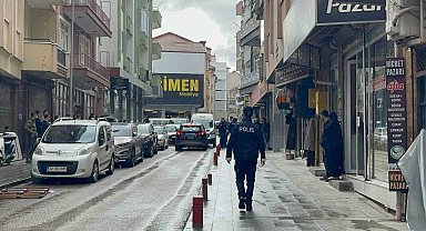 Isparta'da tartıştığı komşularına pompalı tüfekle saldıran şahıs tutuklandı