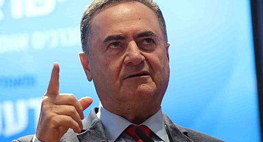 İsrail Savunma Bakanı Katz: "Gazze'ye hiçbir insani yardım girmeyecek"