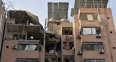 İsrail'in Lübnan'a yönelik saldırısında can kaybı 4'e yükseldi