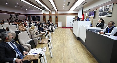 İstanbul Bakırköy'de ihtisas komisyonları belirlendi