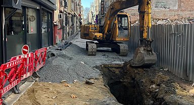 İstanbul Bakırköy'de kronikleşmiş sorunlar gideriliyor