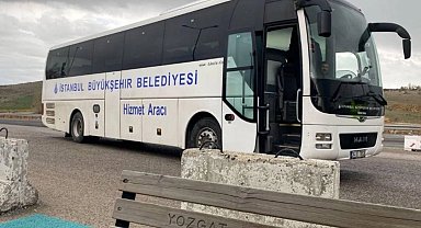 İstanbul Büyükşehir'den cenaze aracı iddialarına yalanlama