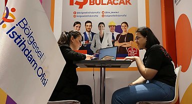 İstanbul Büyükşehir'in istihdam ofisi Beykoz'da