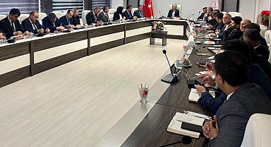 İstanbul depremleri sonrası MEB sahada