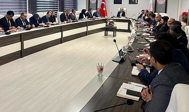 İstanbul depremleri sonrası MEB sahada