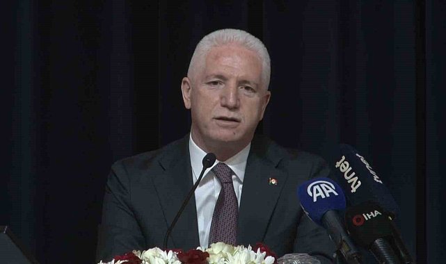 İstanbul Valisi Davut Gül: "23 Nisan'da şehir olarak önemli bir sınavdan geçtik"