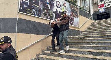 İstanbul'da 'polis, savcı' yalanıyla milyonlarca liralık vurgun yaptılar