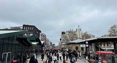 İstanbul'da boykot çağrısı karşılık bulmadı: AVM ve restoranlarda yoğunluk dikkat çekti