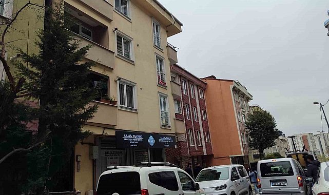 İstanbul'da hasar tespit çalışmaları sürüyor